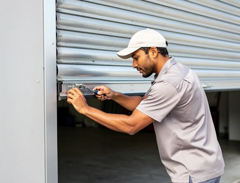 Rollladenreparatur Service in Altona